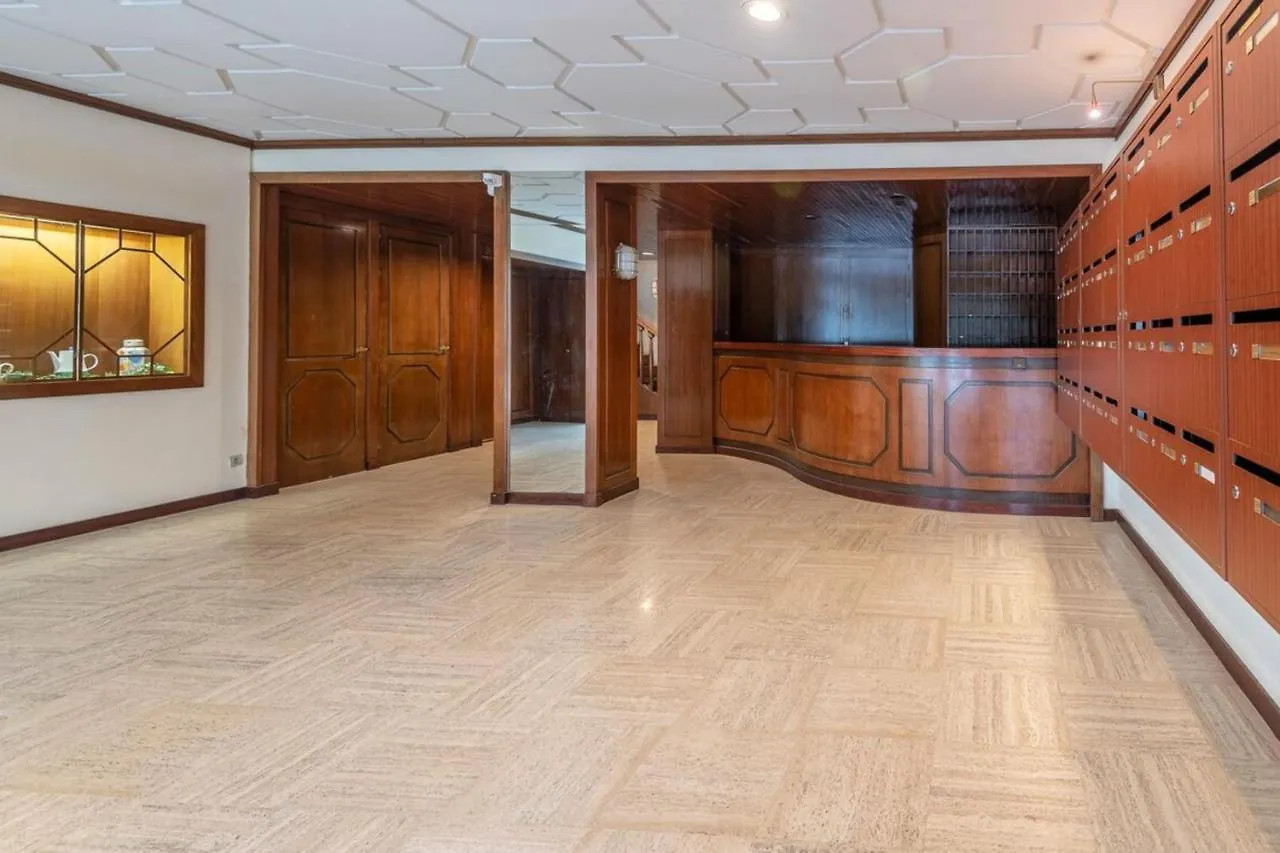 Appartement Brise Caline Furnished Flat à Annecy