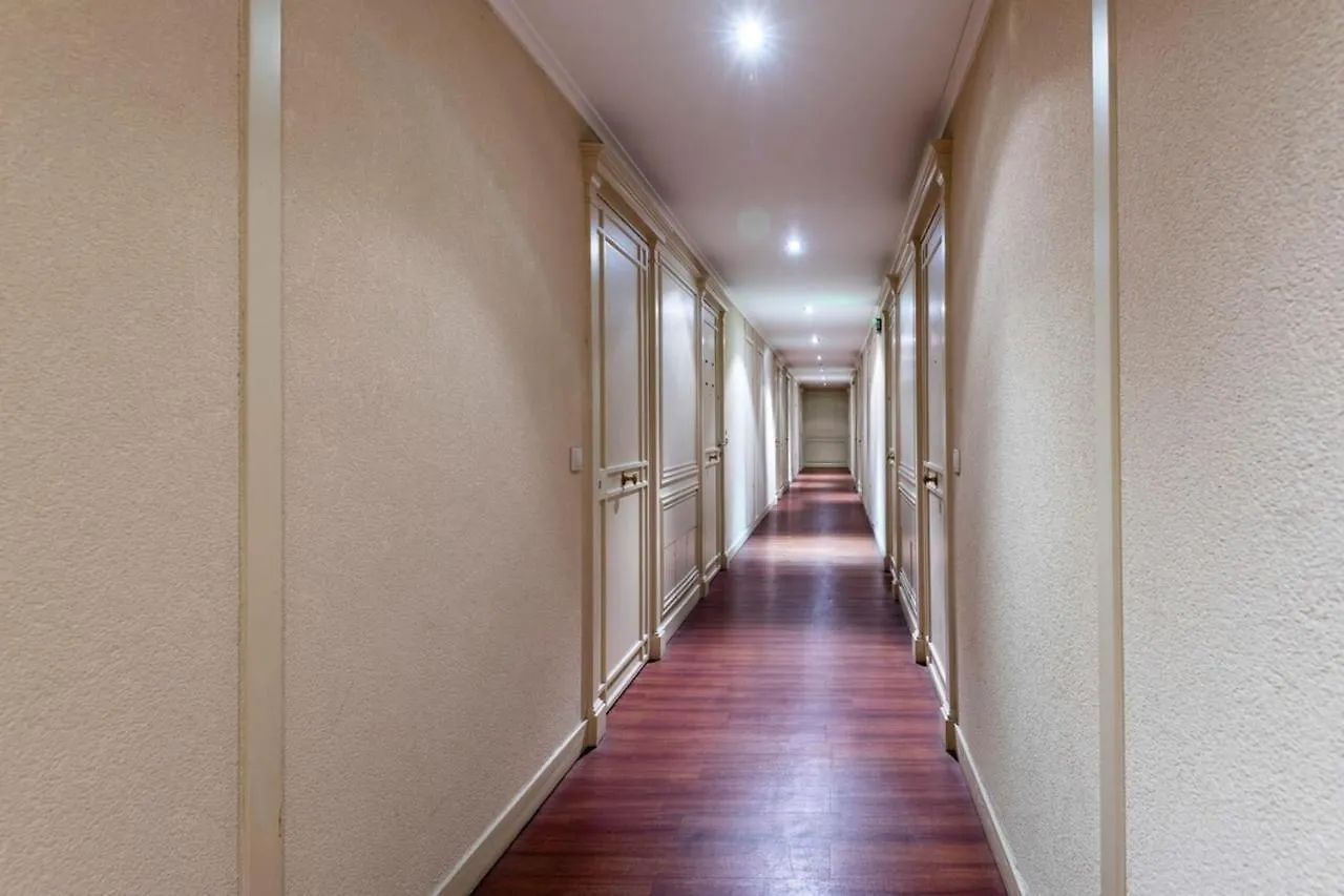 Appartement Brise Caline Furnished Flat à Annecy