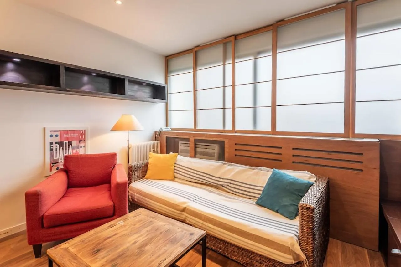 Appartement Brise Caline Furnished Flat à Annecy 0*,  France