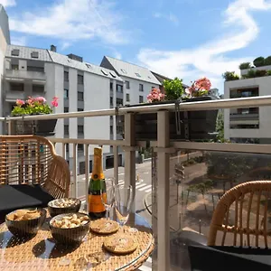  Appartement Kenya Parking Gratuit