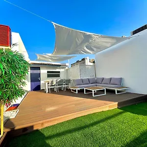 Neuf Avec Rooftop 69 M2 , Séville Espagne